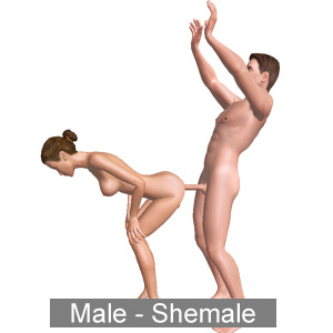 Fuck through the hole, Fuck through the hole