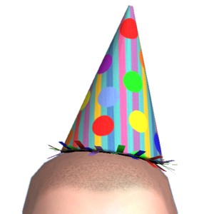 Have fun!