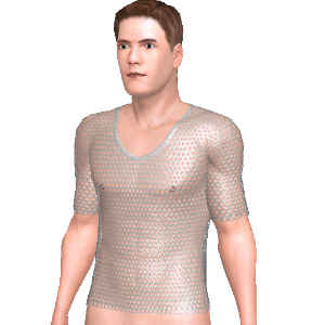 Hot casual wear