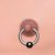 Nipple piercing, Intimate jewelry