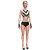 Costume set, Judge your lover!