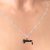 Cock shaped necklace, Just show what you need...