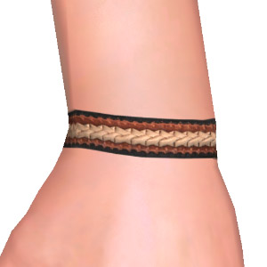 Macho bracelet