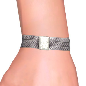 Macho bracelet