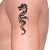 Tattoo, Macho tattoo on your arms