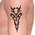 Tattoo, Macho tattoo on your arms