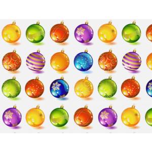 Ornament balls