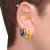 Earrings, Pierce your ears!