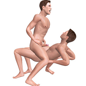 Pleasure rider, Pleasure rider