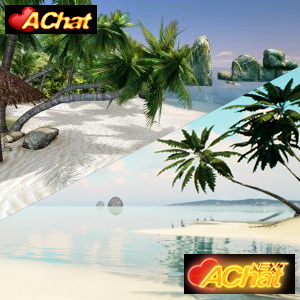 Tropical beach, Real paradise on Earth