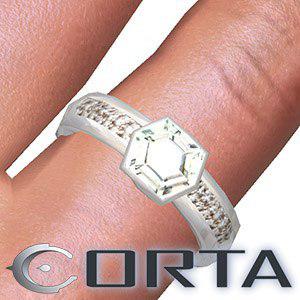 Wedding ring, Rings are sexy!