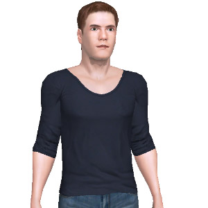 Sexy casual wear
