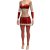 Sexy costume, Sexy Christmas costume