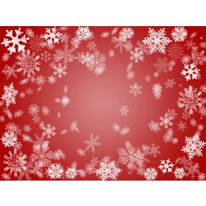 Snowfall