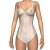 Luxury lingerie set, With white lace