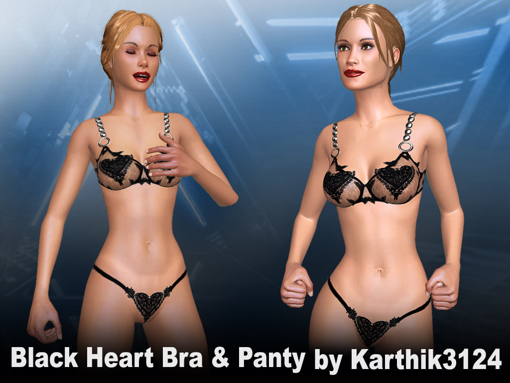 Lingerie set - From Karthik3124 - September 20, 2021