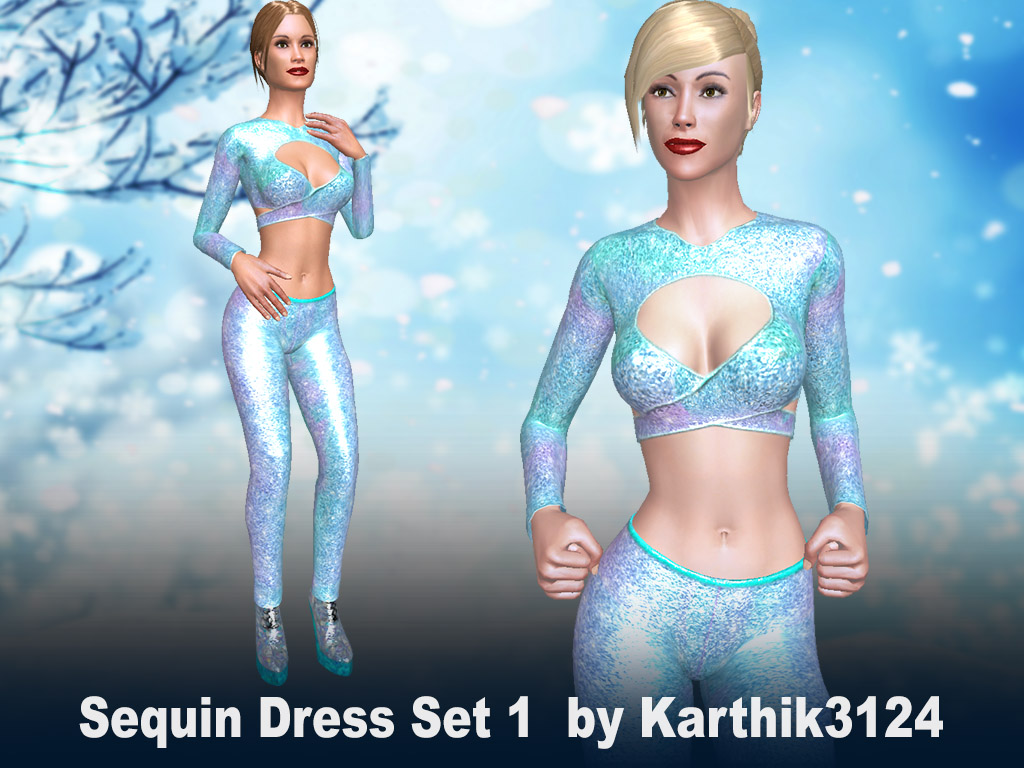 Costume set - From Karthik3124 - September 28, 2021