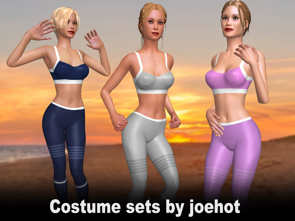 Yoga leggings - From joehot - 13 January. 2022