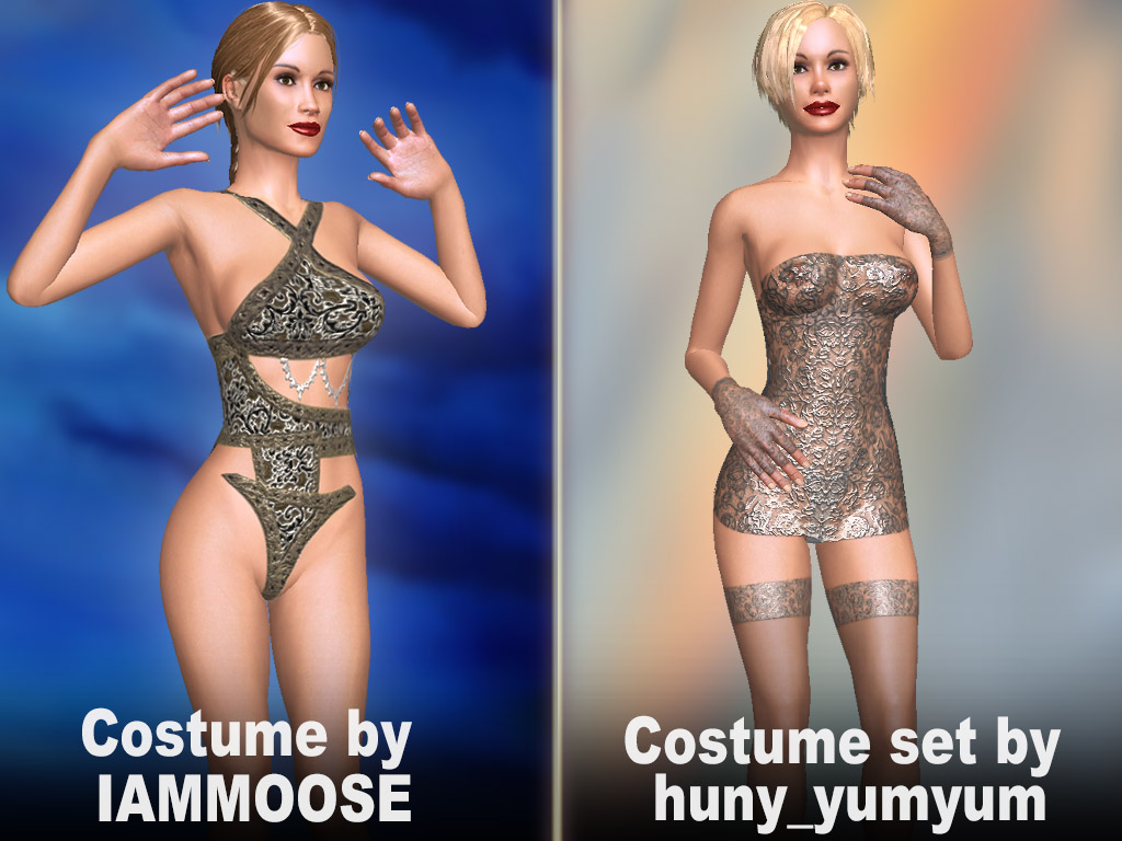 adult game update Sexy costume sets, 23 Aug 2022