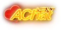 logo for AChat Next