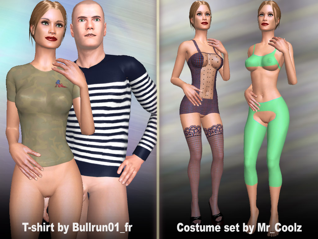 Wanna see your sex buddies while chatting with them in 3D? - AChat Sex  Game, Chat & Fuck with 1000s of XXX minded people