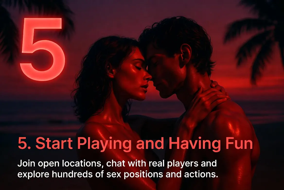 Start Playing and Having Fun in AChat