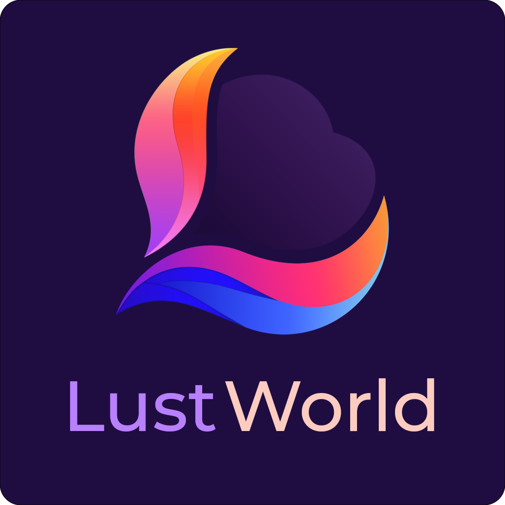 LustWorld Standalone Beta Released! 1 Lustworld logo