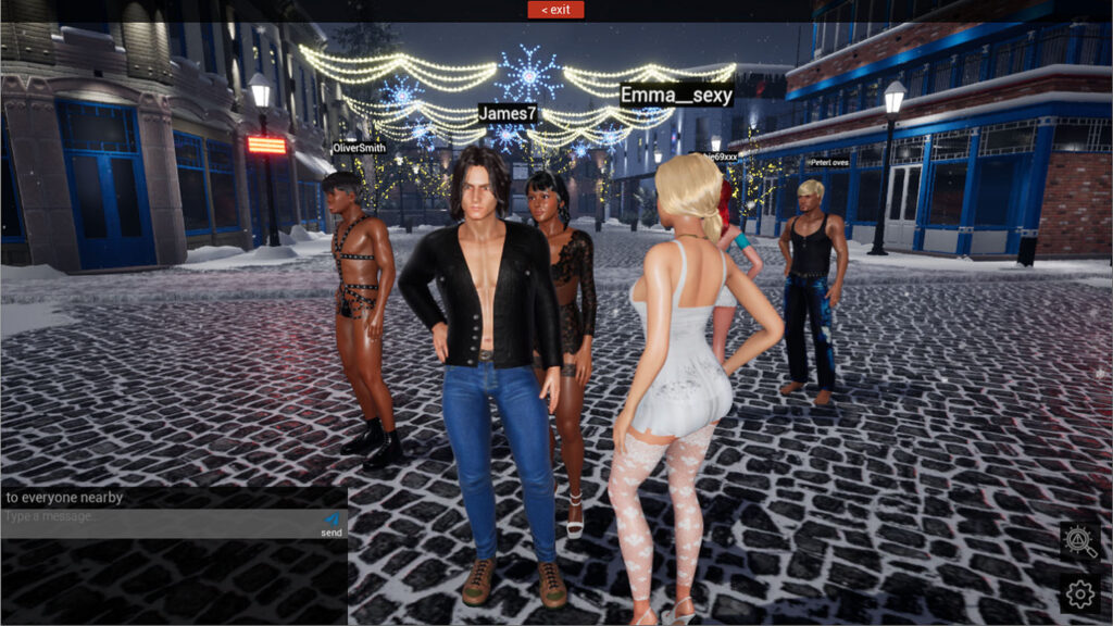 LustWorld Standalone Beta Released! 9 pic5 1