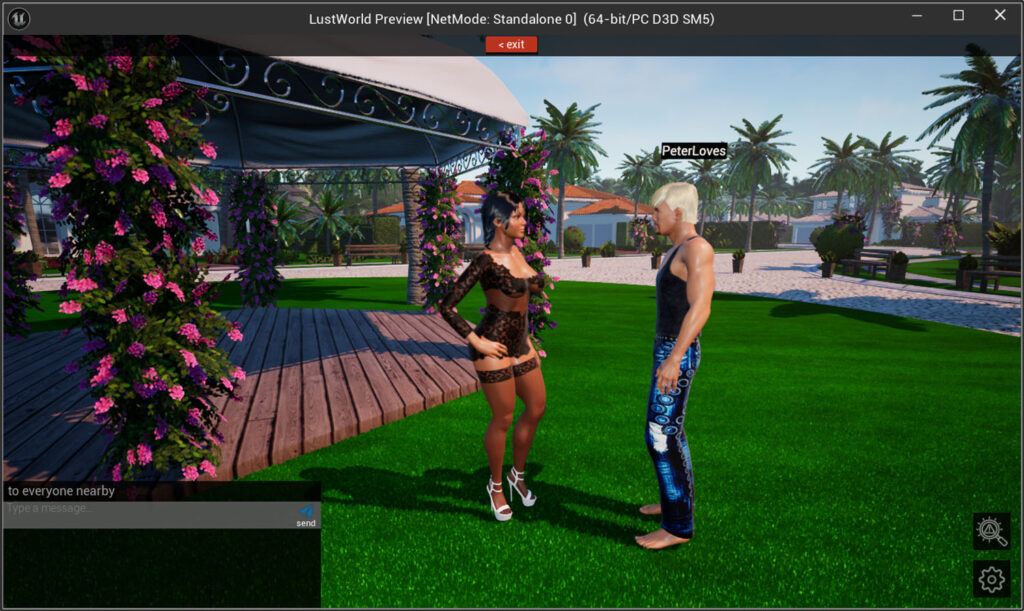 LustWorld Standalone Beta Released! 7 pic6 1